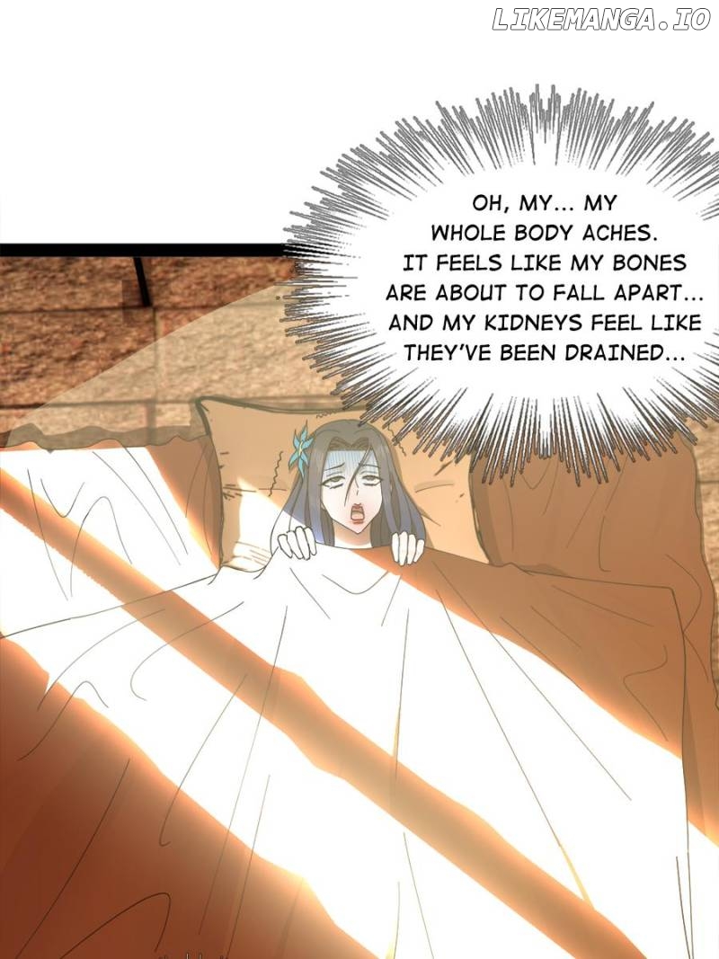 Survive As The Hero’s Husband! Chapter 141 - page 47