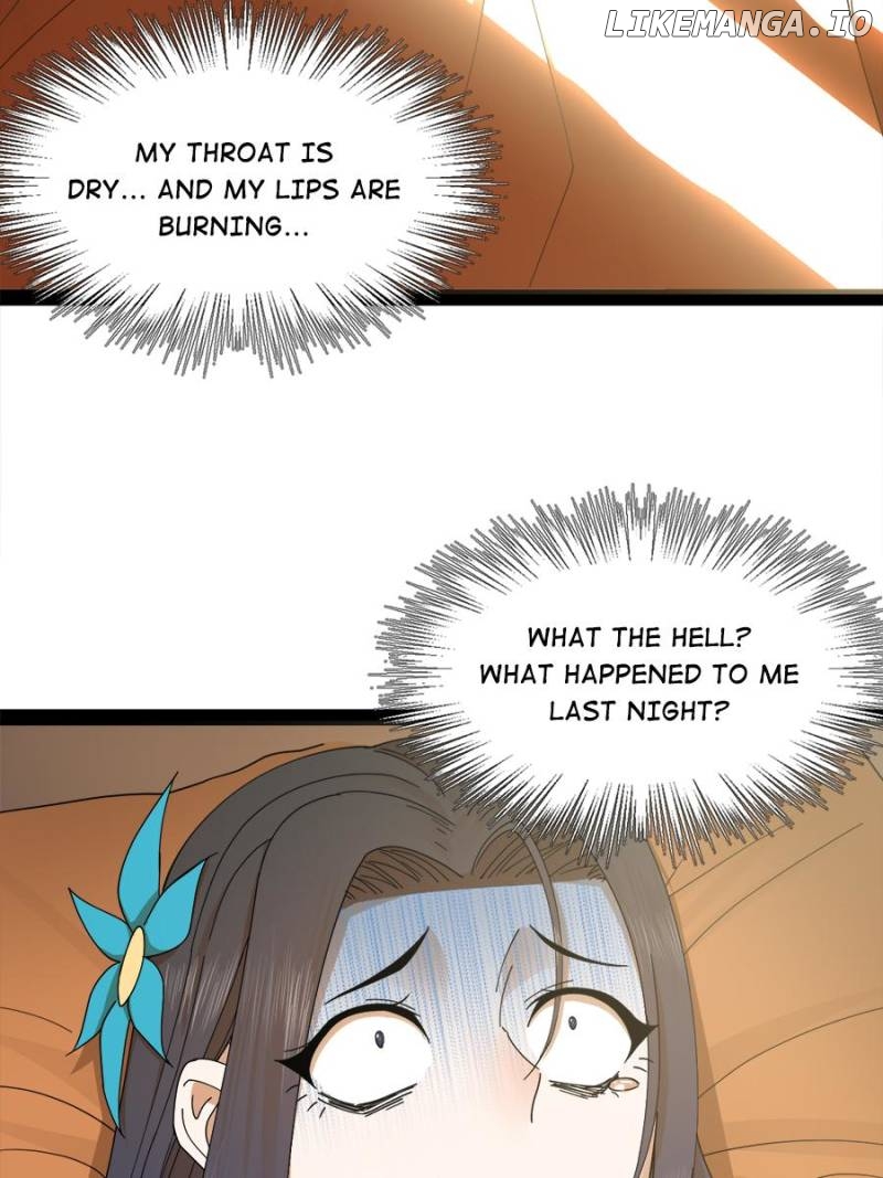 Survive As The Hero’s Husband! Chapter 141 - page 48