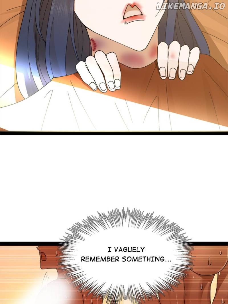 Survive As The Hero’s Husband! Chapter 141 - page 49