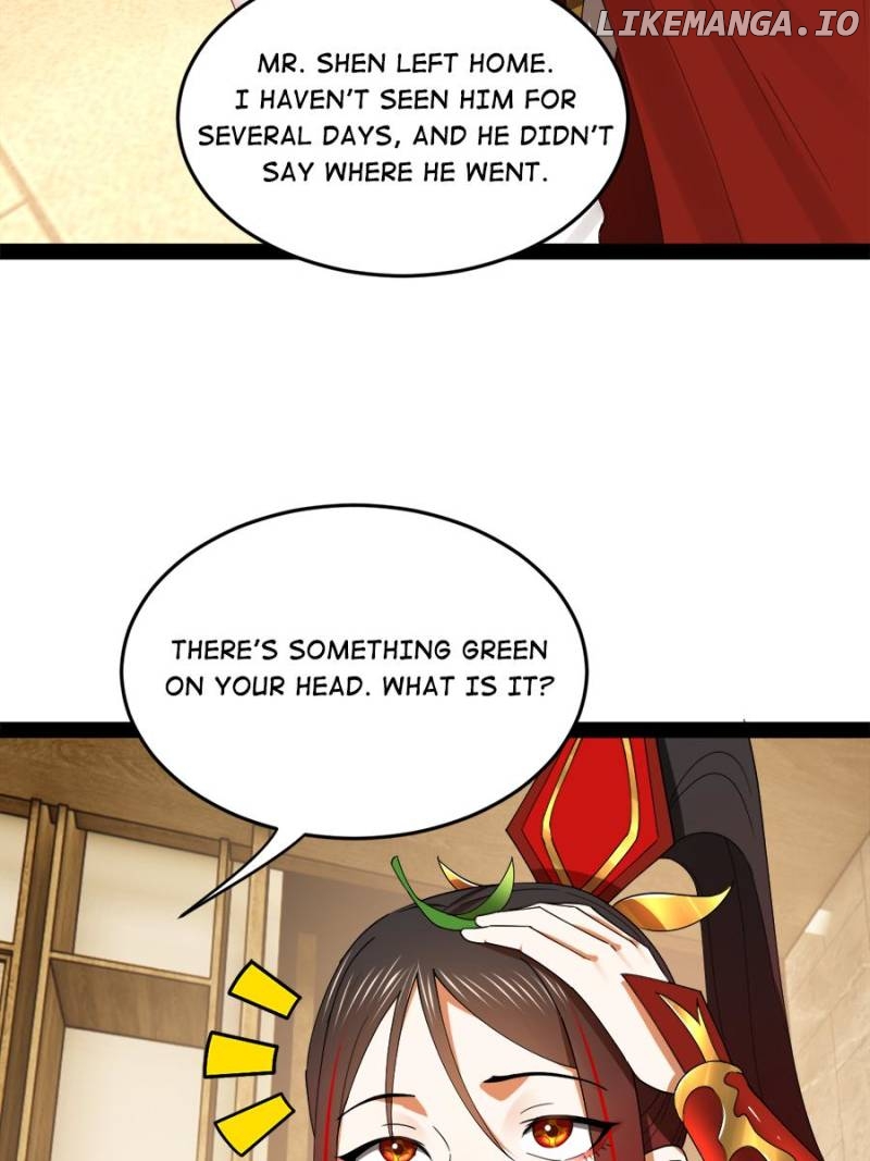 Survive As The Hero’s Husband! Chapter 141 - page 5