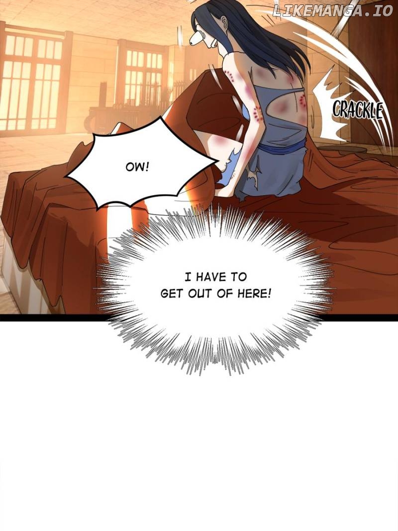 Survive As The Hero’s Husband! Chapter 141 - page 54