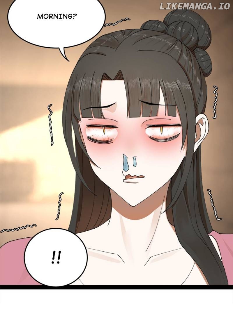 Survive As The Hero’s Husband! Chapter 141 - page 57