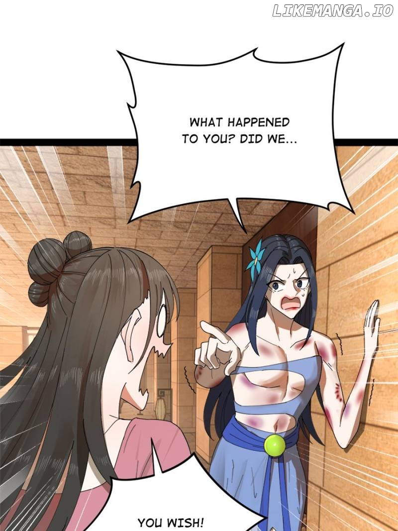 Survive As The Hero’s Husband! Chapter 141 - page 59