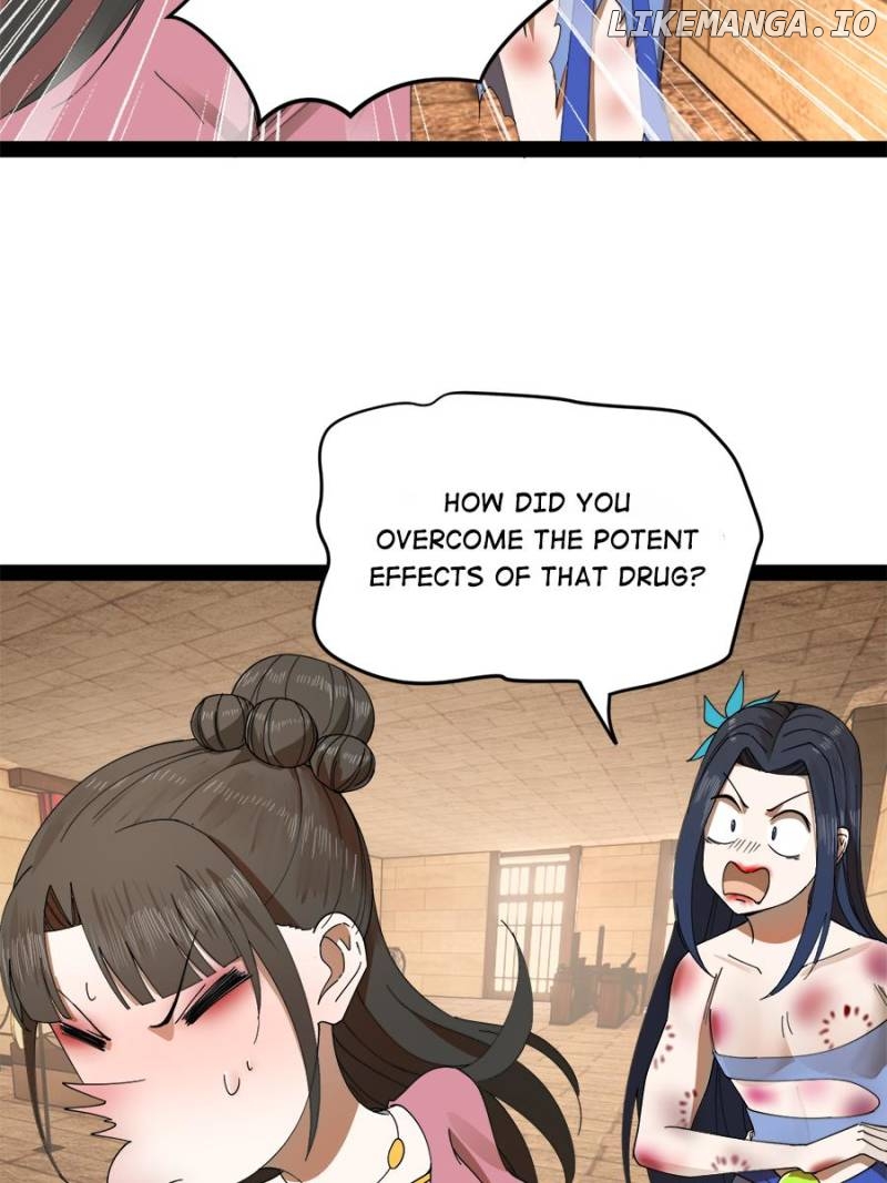 Survive As The Hero’s Husband! Chapter 141 - page 60