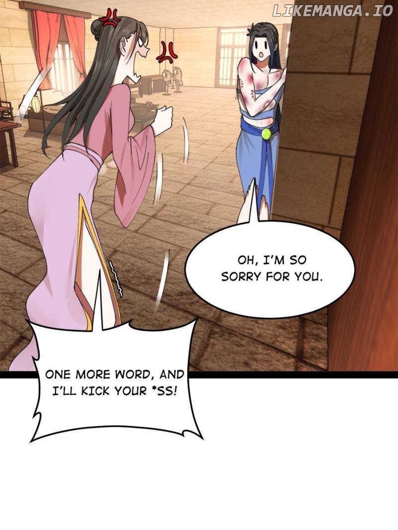 Survive As The Hero’s Husband! Chapter 141 - page 62