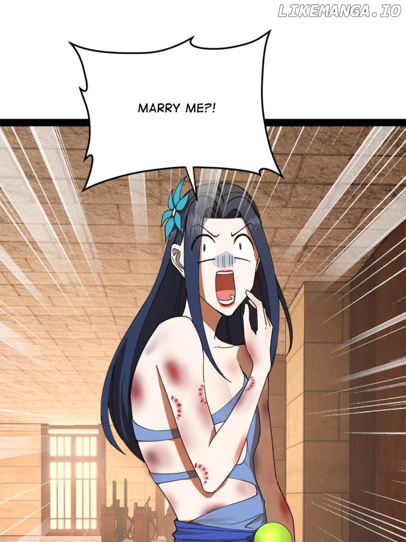 Survive As The Hero’s Husband! Chapter 141 - page 67