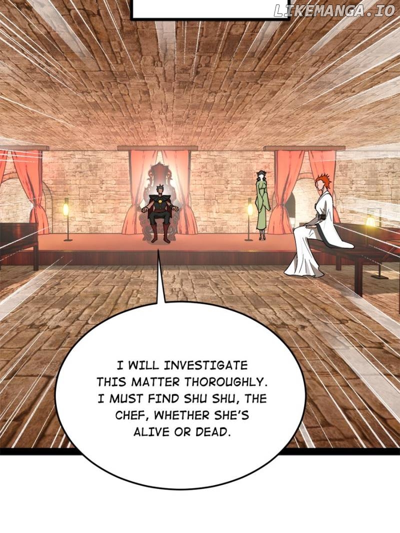 Survive As The Hero’s Husband! Chapter 141 - page 69