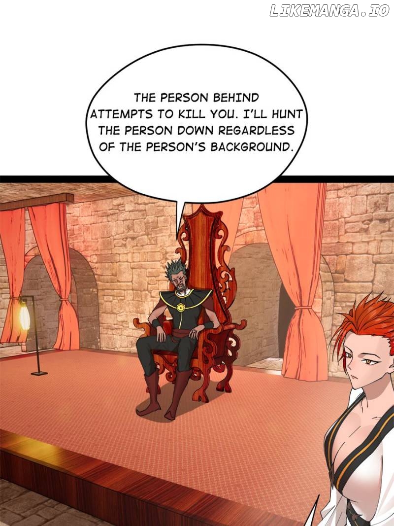 Survive As The Hero’s Husband! Chapter 141 - page 71