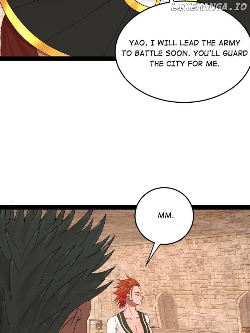 Survive As The Hero’s Husband! Chapter 141 - page 73