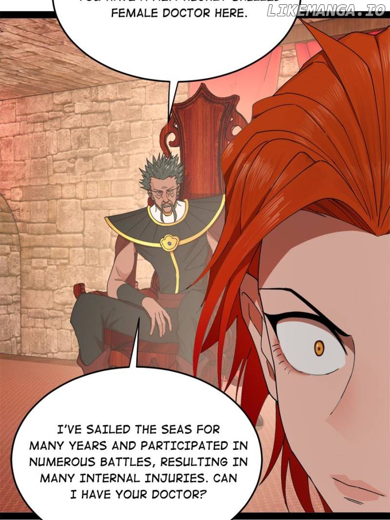 Survive As The Hero’s Husband! Chapter 141 - page 75