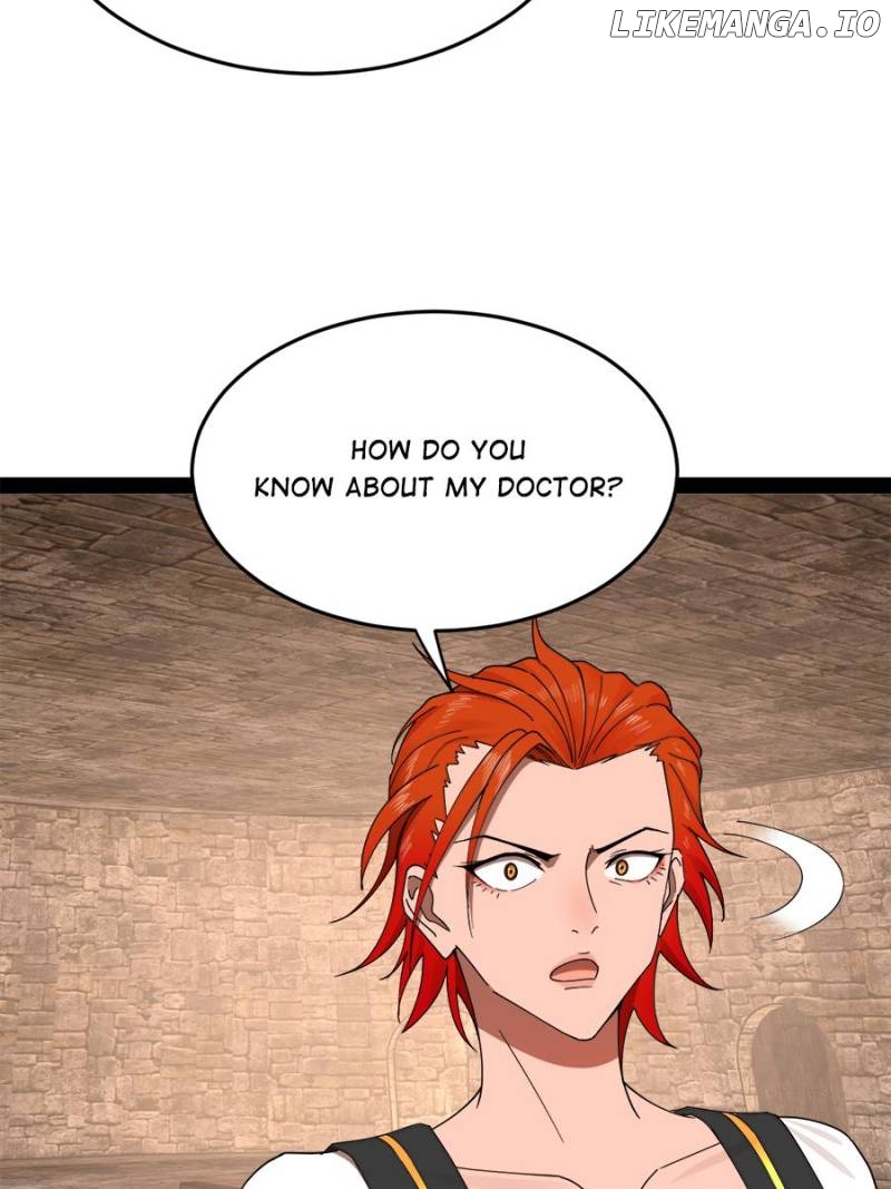 Survive As The Hero’s Husband! Chapter 141 - page 76