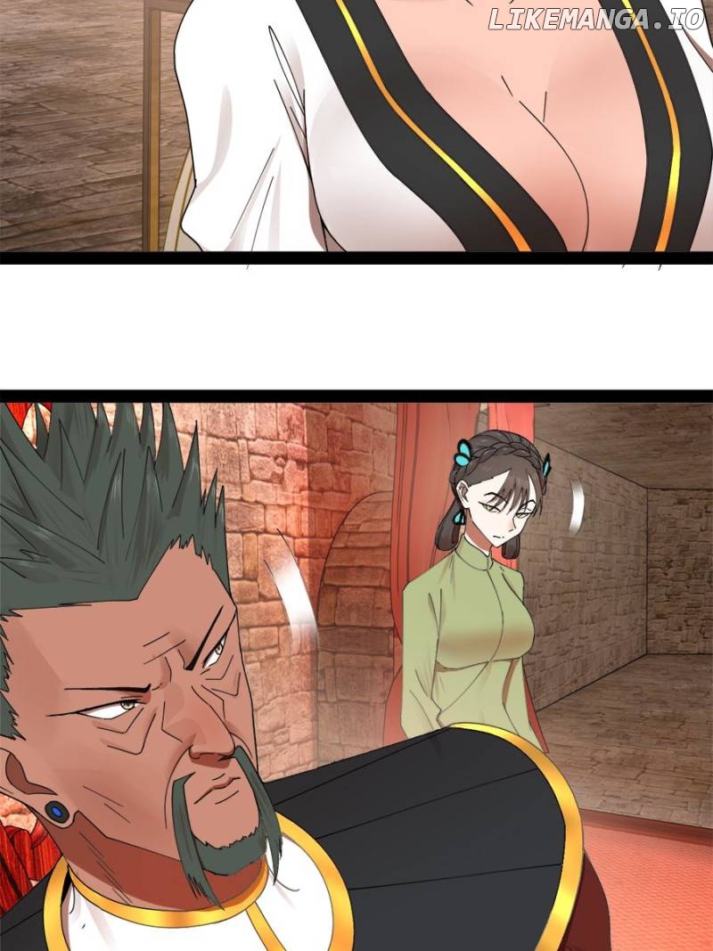 Survive As The Hero’s Husband! Chapter 141 - page 77