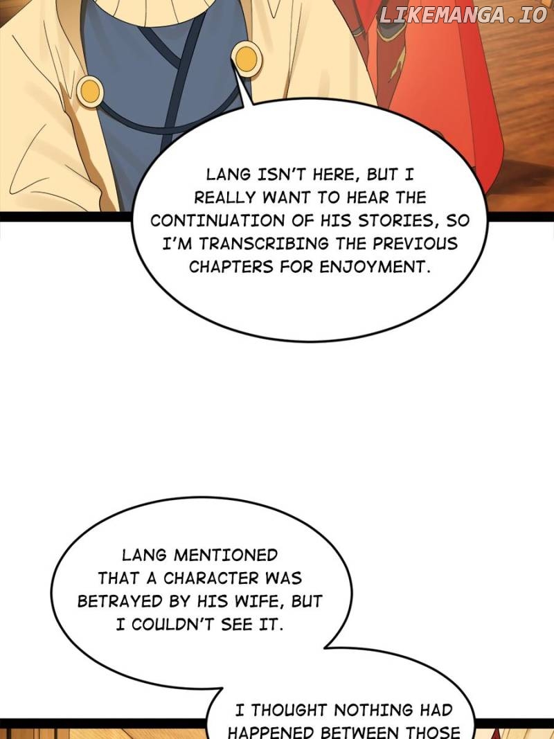 Survive As The Hero’s Husband! Chapter 141 - page 9