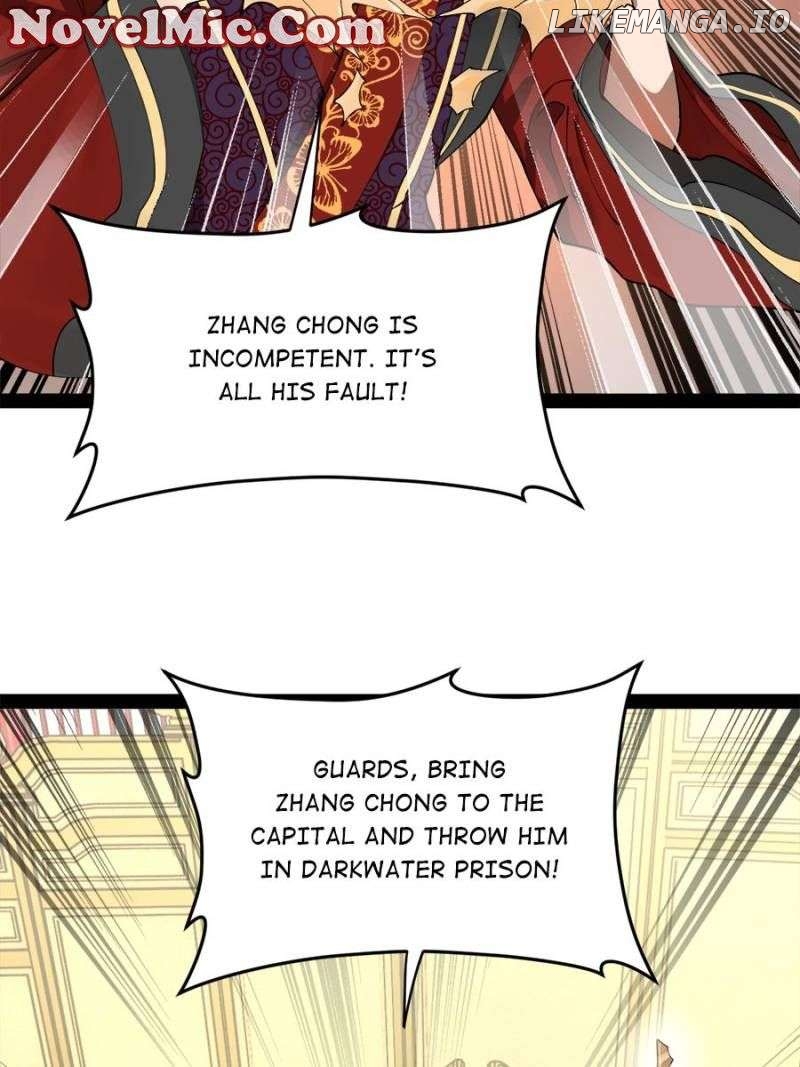 Survive As The Hero’s Husband! Chapter 177 - page 13