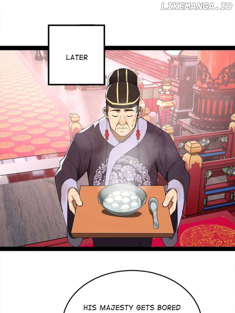 Survive As The Hero’s Husband! Chapter 177 - page 19