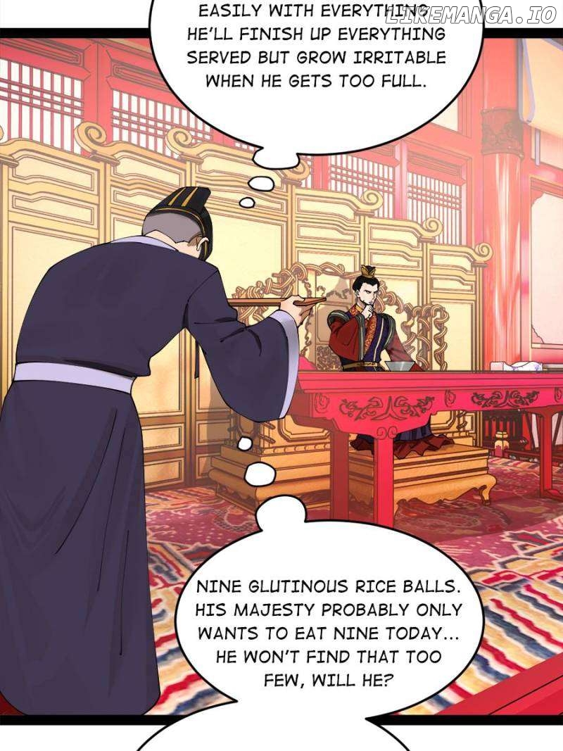 Survive As The Hero’s Husband! Chapter 177 - page 20