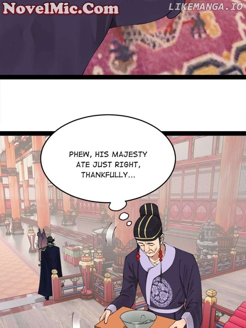 Survive As The Hero’s Husband! Chapter 177 - page 22