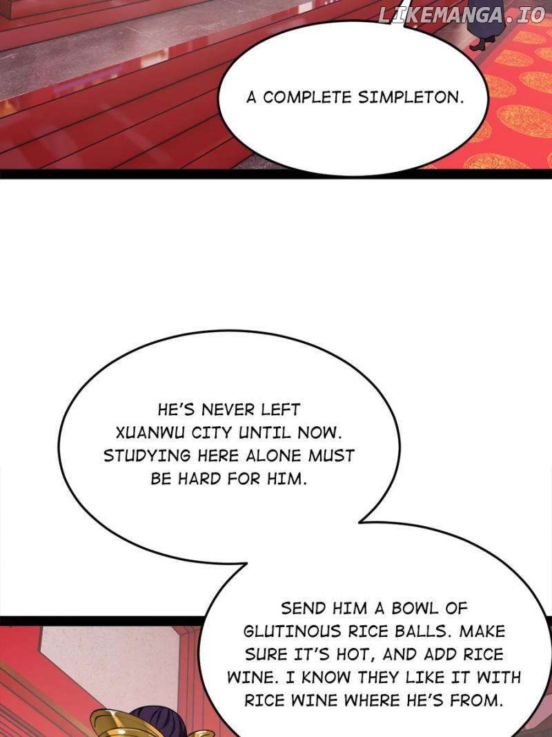 Survive As The Hero’s Husband! Chapter 177 - page 24