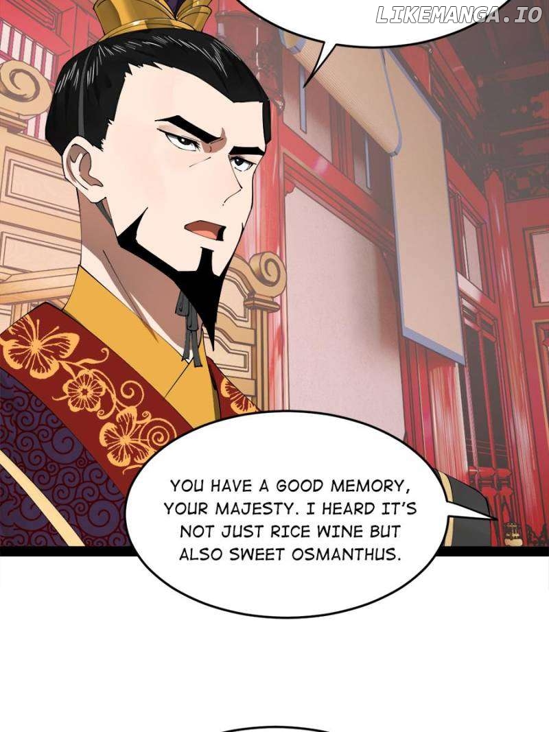 Survive As The Hero’s Husband! Chapter 177 - page 25