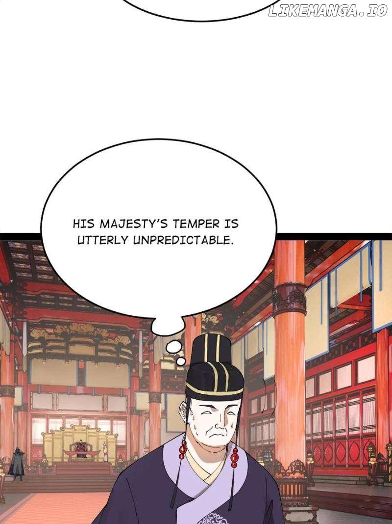 Survive As The Hero’s Husband! Chapter 177 - page 27