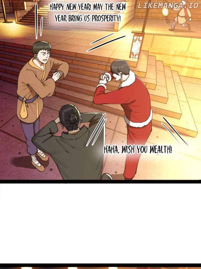 Survive As The Hero’s Husband! Chapter 177 - page 32