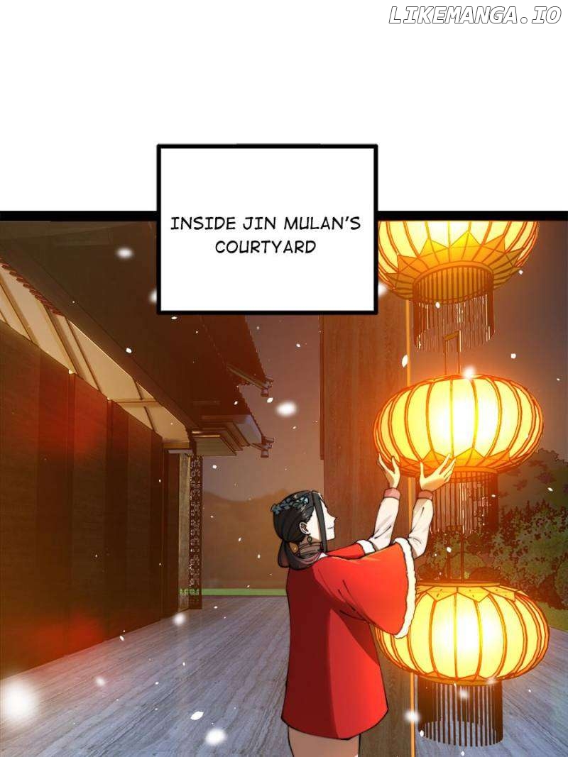 Survive As The Hero’s Husband! Chapter 177 - page 34