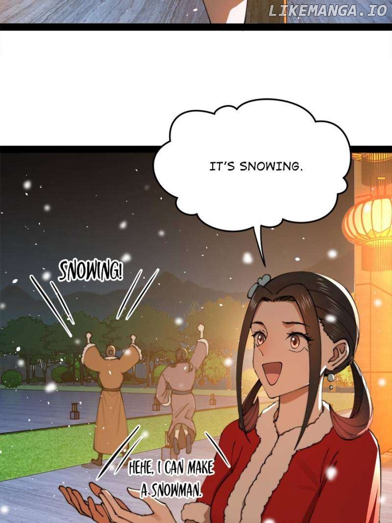 Survive As The Hero’s Husband! Chapter 177 - page 35