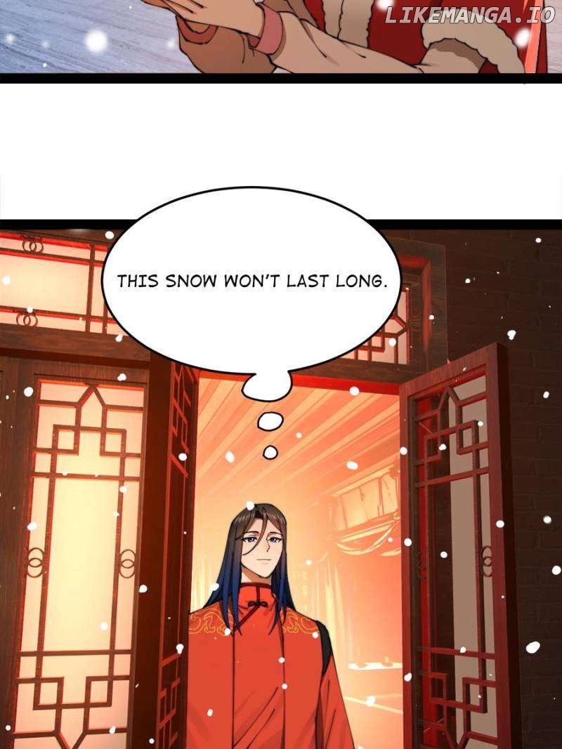 Survive As The Hero’s Husband! Chapter 177 - page 36