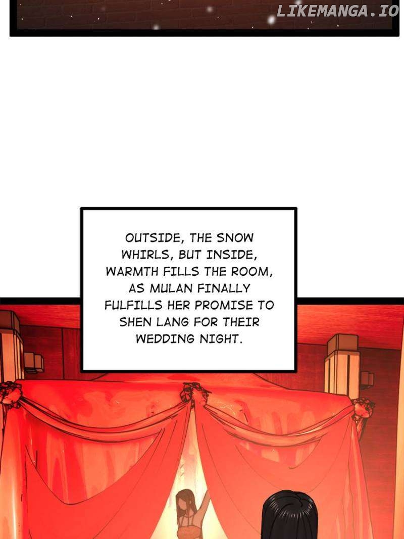 Survive As The Hero’s Husband! Chapter 177 - page 38