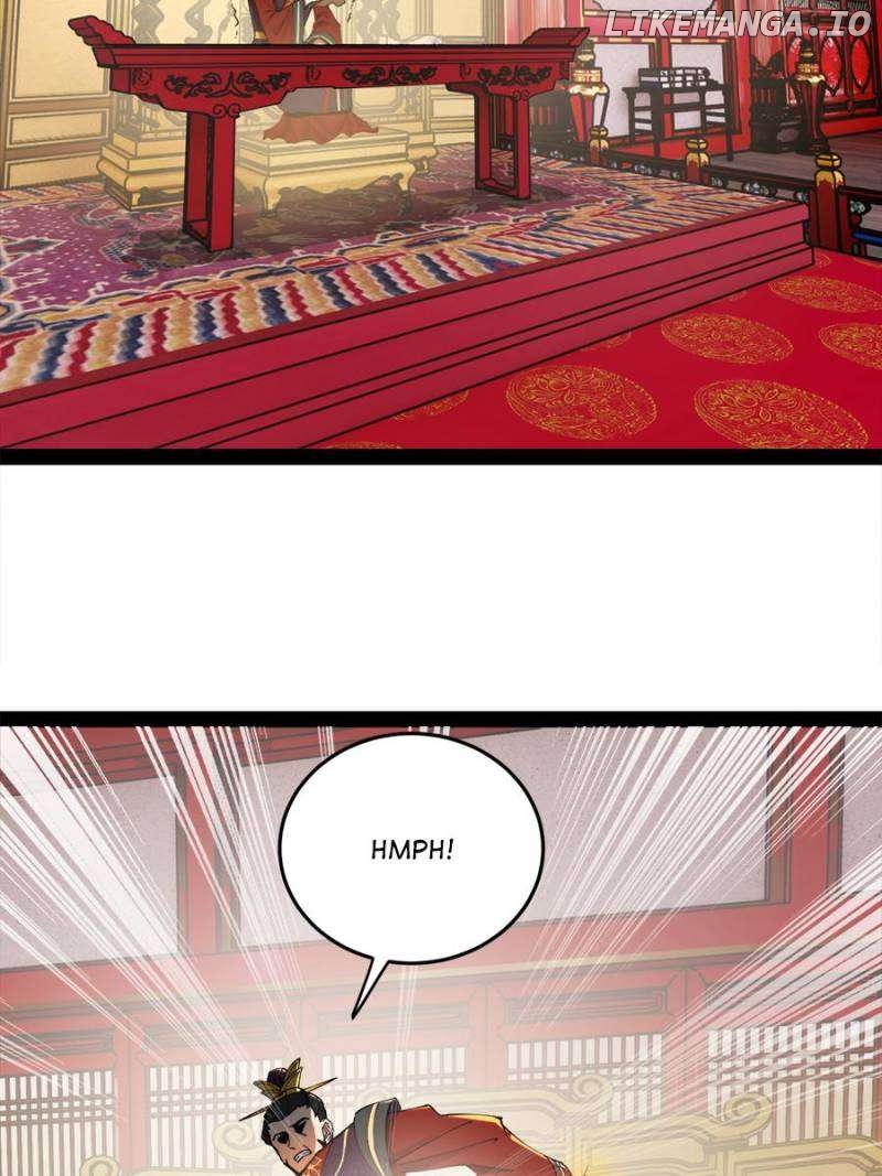 Survive As The Hero’s Husband! Chapter 177 - page 4