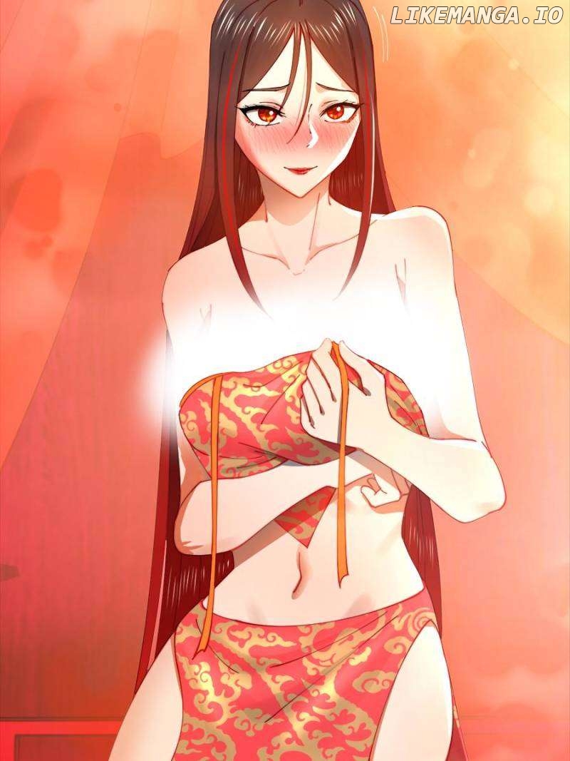 Survive As The Hero’s Husband! Chapter 177 - page 40