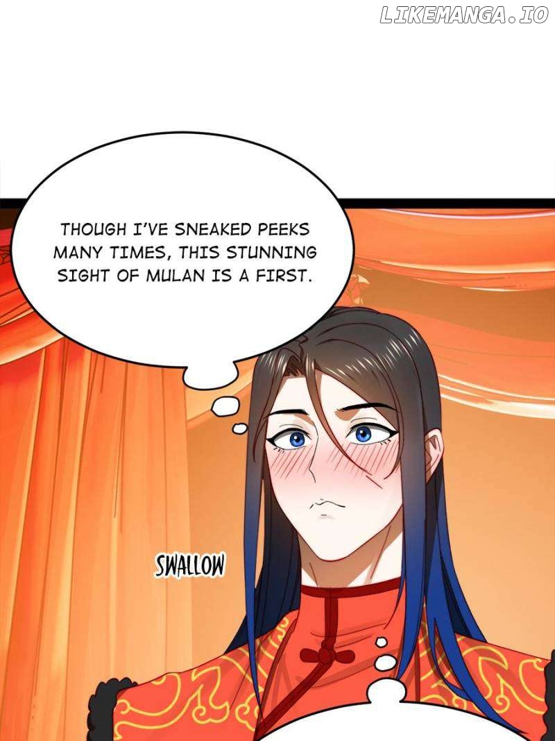 Survive As The Hero’s Husband! Chapter 177 - page 43