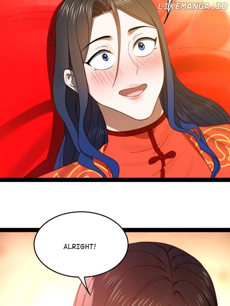 Survive As The Hero’s Husband! Chapter 177 - page 51