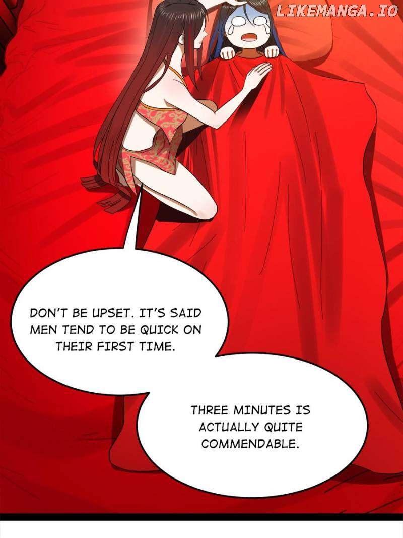 Survive As The Hero’s Husband! Chapter 177 - page 60