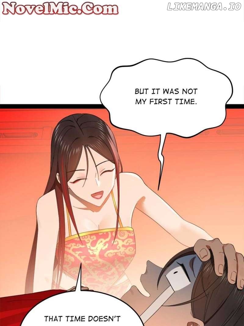 Survive As The Hero’s Husband! Chapter 177 - page 61