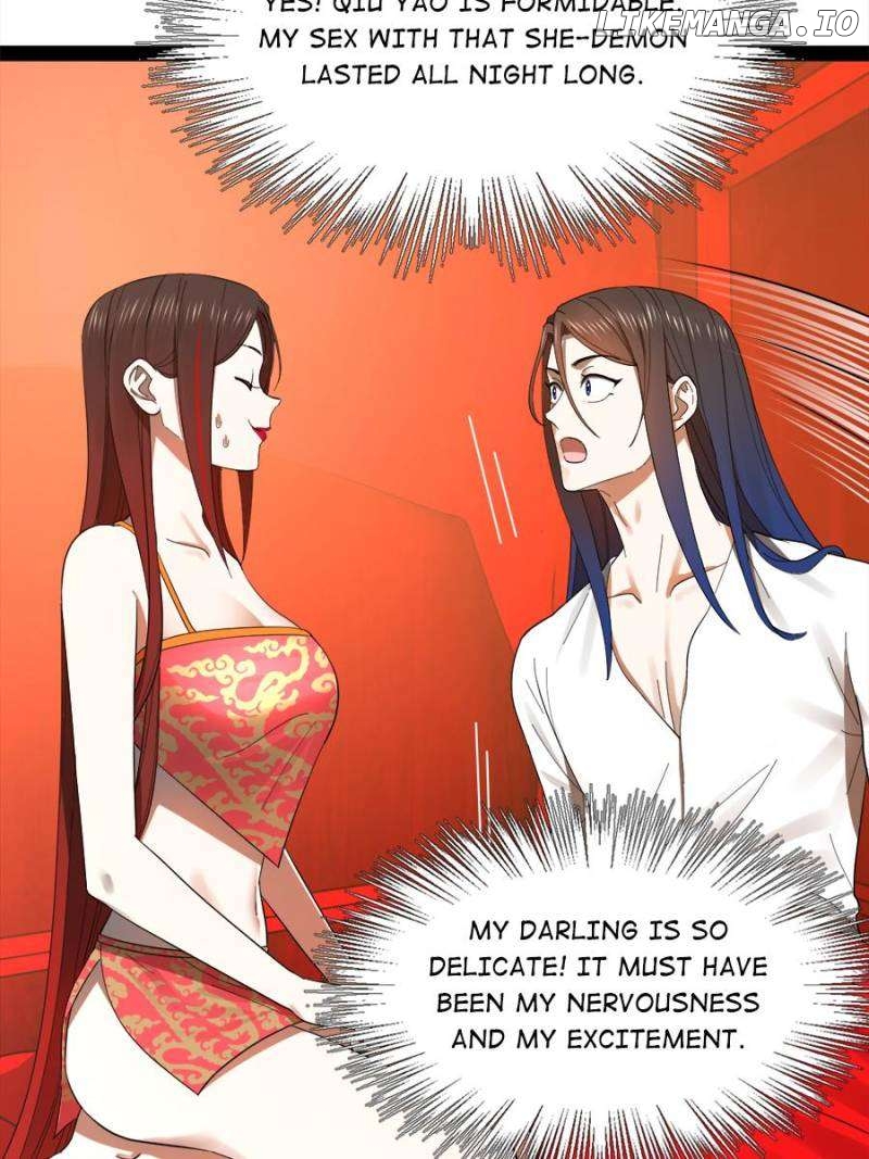 Survive As The Hero’s Husband! Chapter 177 - page 64