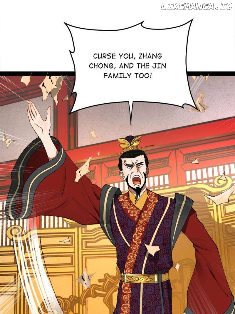 Survive As The Hero’s Husband! Chapter 177 - page 7