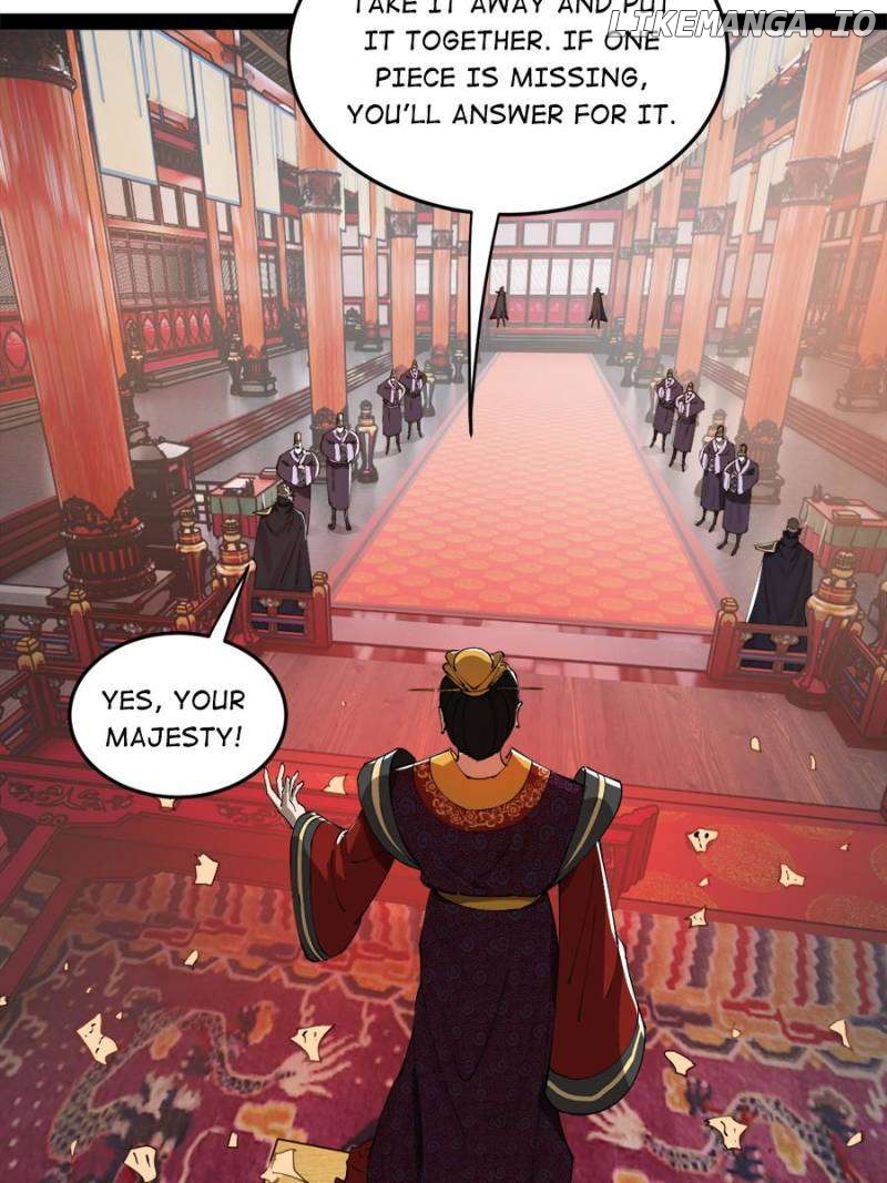 Survive As The Hero’s Husband! Chapter 177 - page 9