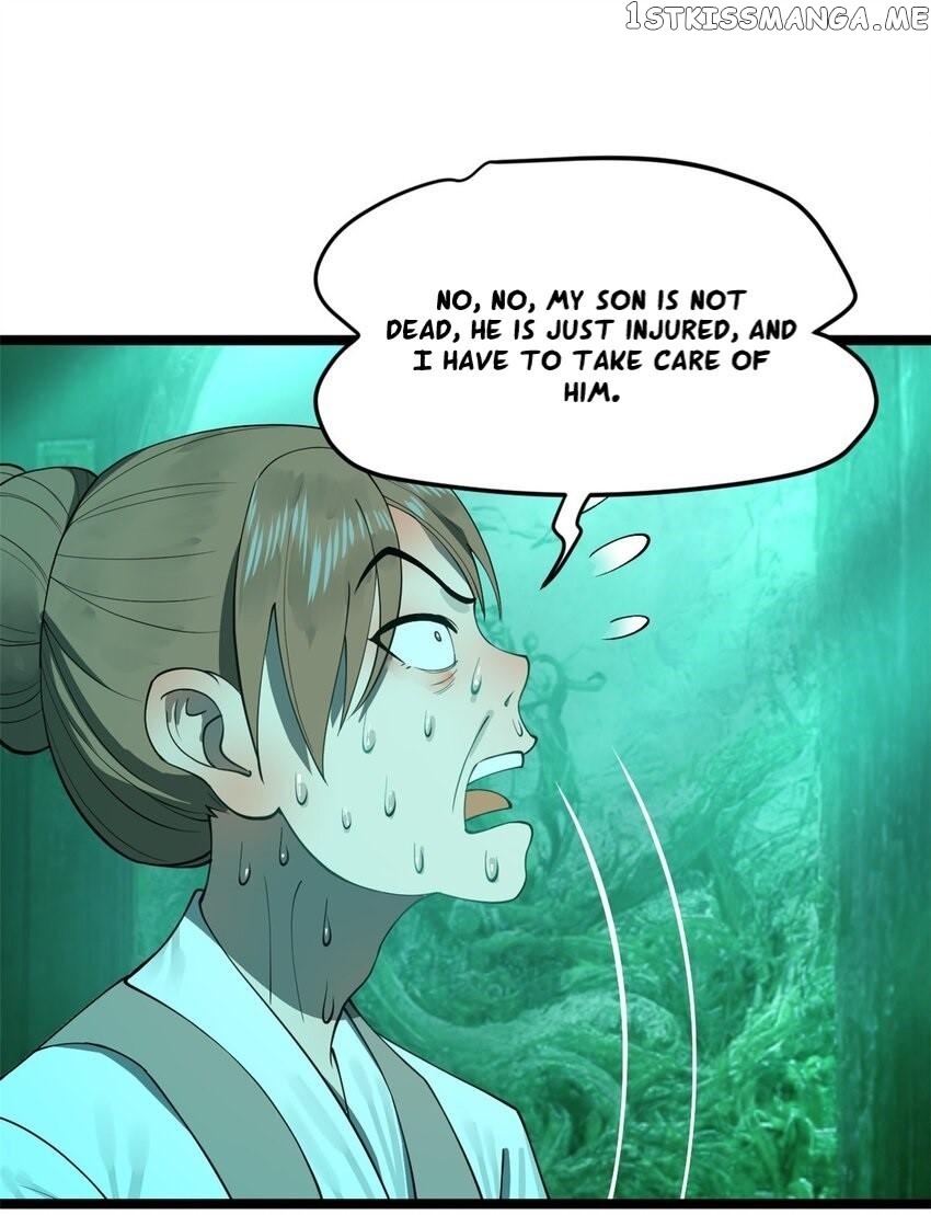 Survive As The Hero’s Husband! Chapter 90 - page 13