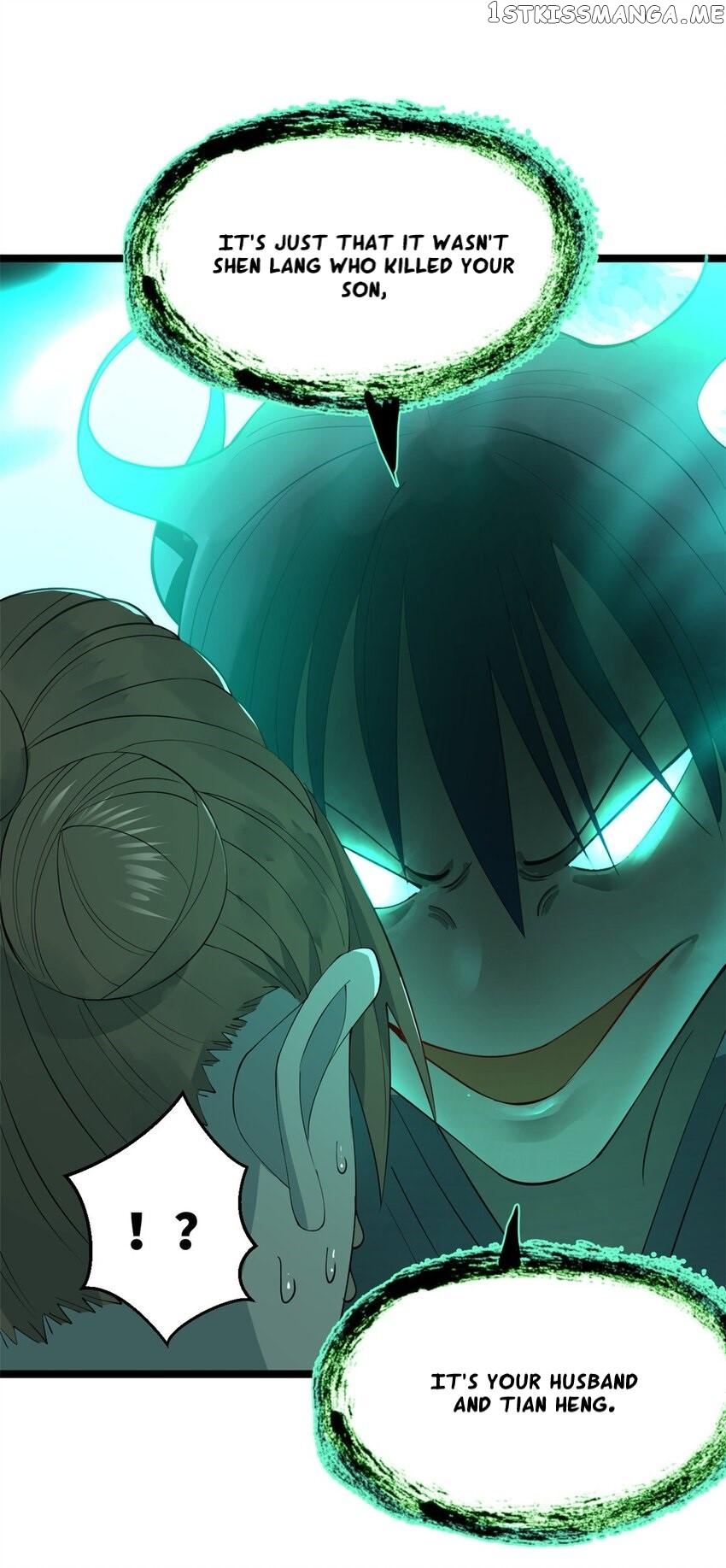 Survive As The Hero’s Husband! Chapter 90 - page 15