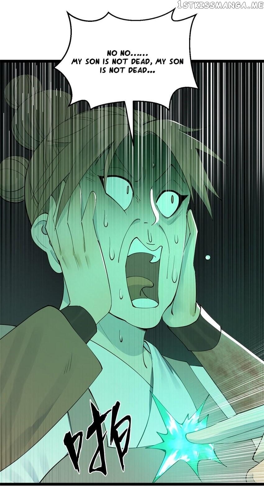 Survive As The Hero’s Husband! Chapter 90 - page 16