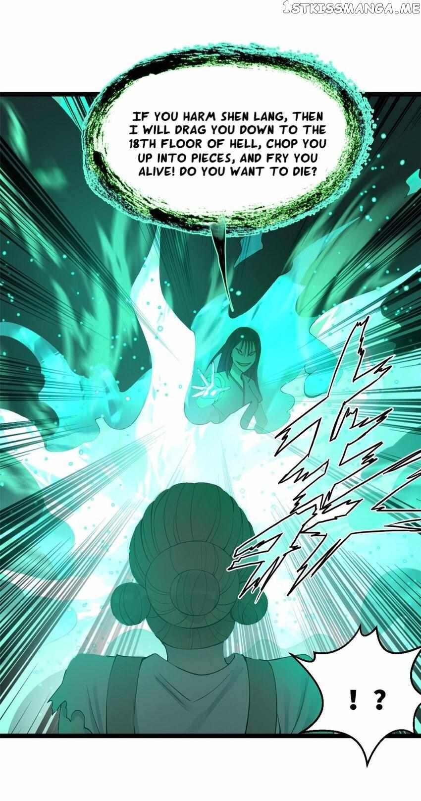 Survive As The Hero’s Husband! Chapter 90 - page 21