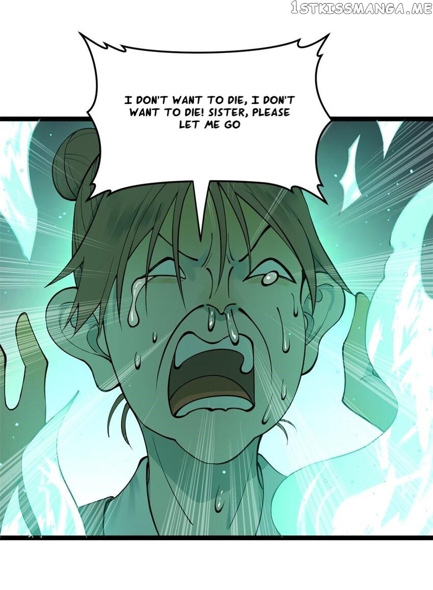 Survive As The Hero’s Husband! Chapter 90 - page 22