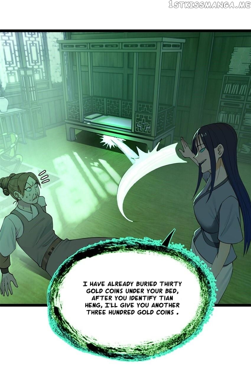 Survive As The Hero’s Husband! Chapter 90 - page 25