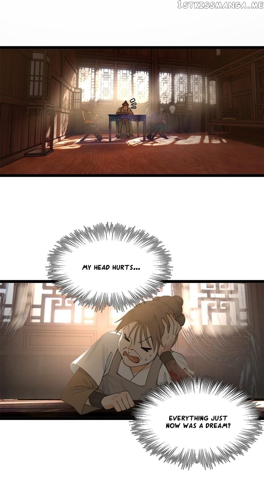 Survive As The Hero’s Husband! Chapter 90 - page 28