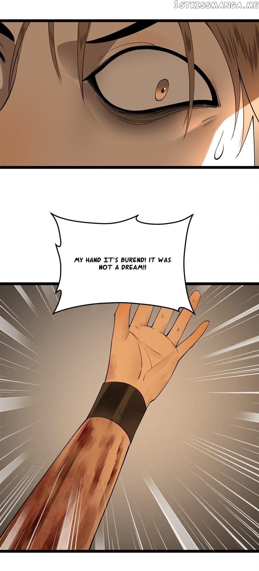 Survive As The Hero’s Husband! Chapter 90 - page 29