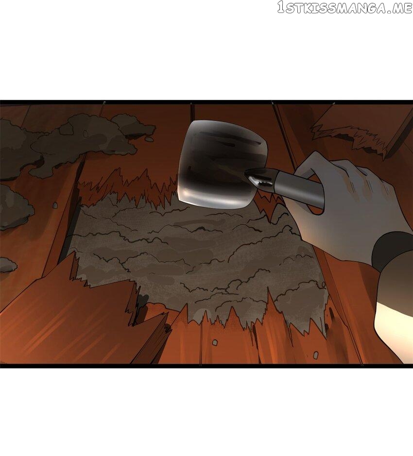 Survive As The Hero’s Husband! Chapter 90 - page 31