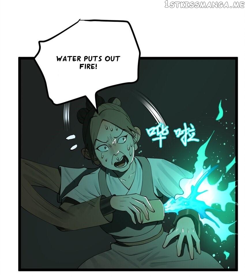 Survive As The Hero’s Husband! Chapter 90 - page 6