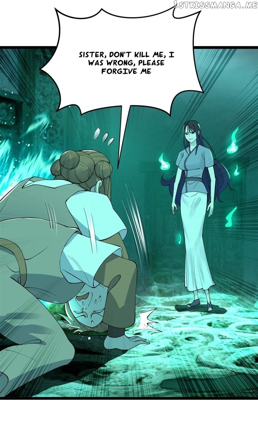 Survive As The Hero’s Husband! Chapter 90 - page 8