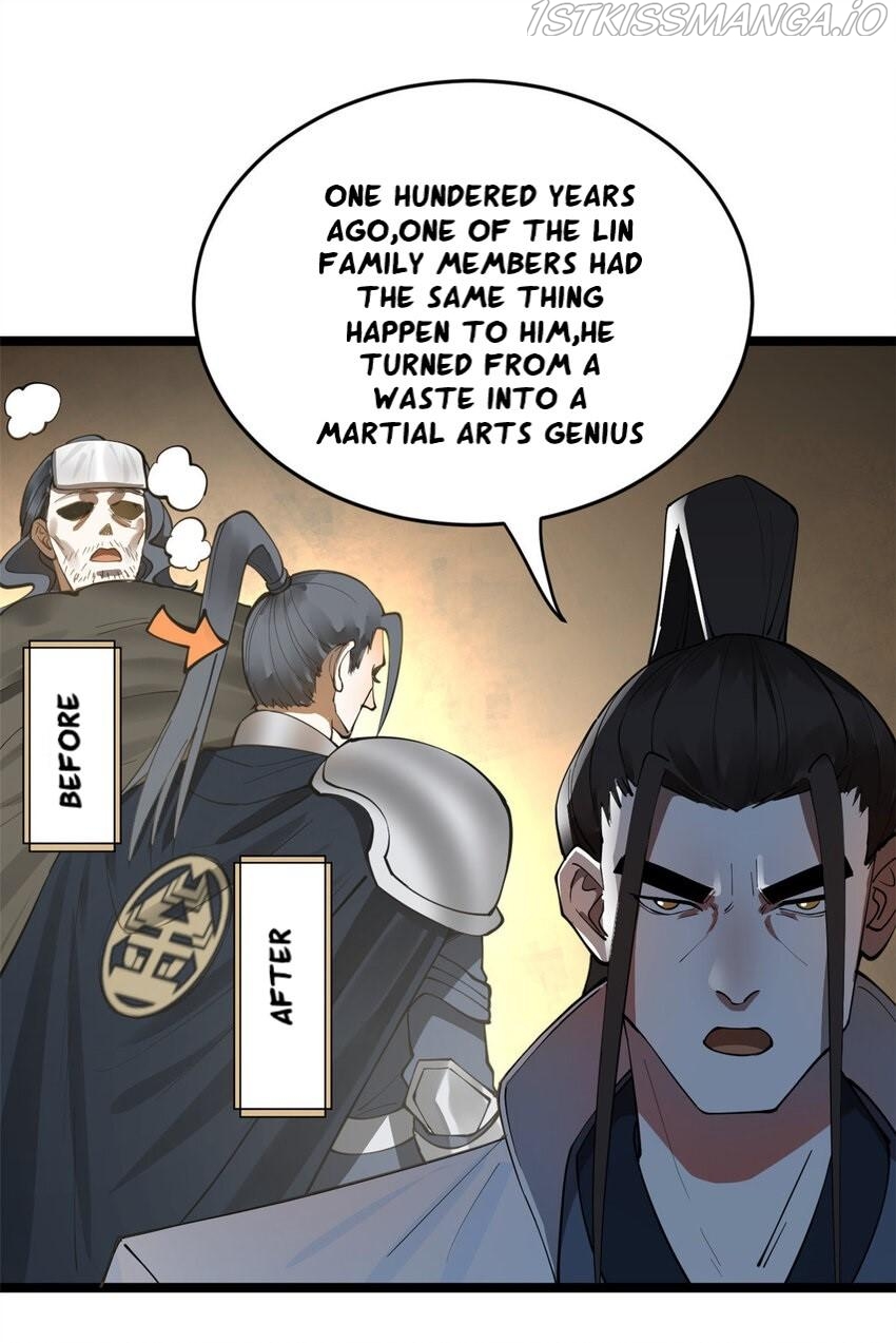 Survive As The Hero’s Husband! Chapter 41 - page 9